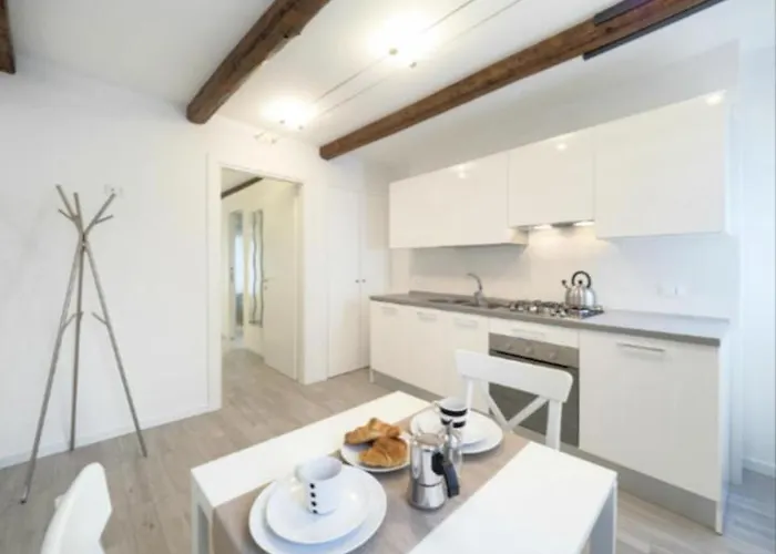 Ca\' Dei Scorsoni Apartments